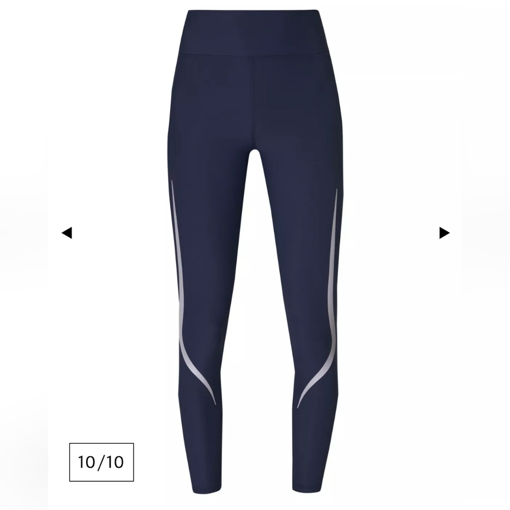 NWT Sweaty Betty Zero Gravity Leggings